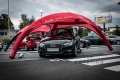 AUDI - PO CAR Prešov, otvorenie autosalónu