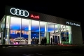 AUDI - PO CAR Prešov, otvorenie autosalónu