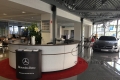 MERCEDES BENZ- Motor-Car Prešov, Raňajky s hviezdou 2016 