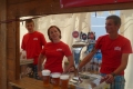 Deň otvorených dní pivovaru Šariš 2011