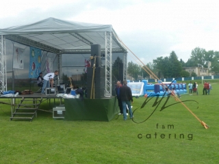 Rodinný deň s Whirpoolom 2010