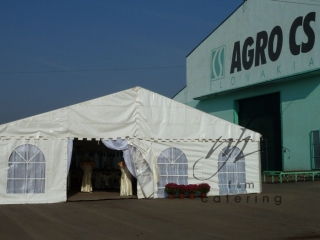 AGRO CS Lučenec